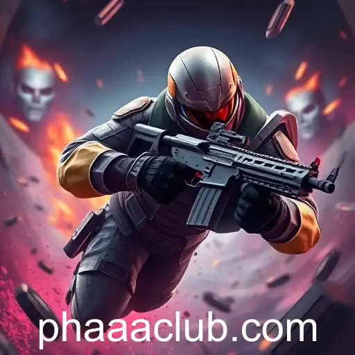 Exploring the Thrills of Action Games at Phaaa Club