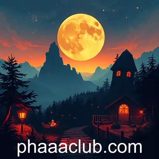Exploring the World of Adventure Games with Phaaa Club