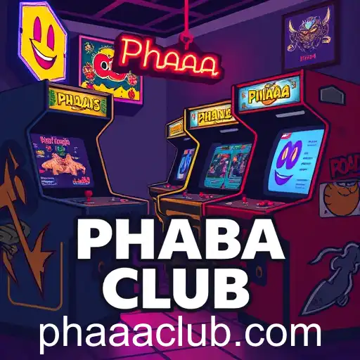 Rediscovering Arcade Games with Phaaa Club: A Nostalgic Journey