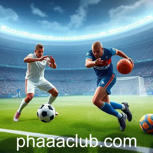 Phaaa Club Revolutionizes Online Gaming Scene