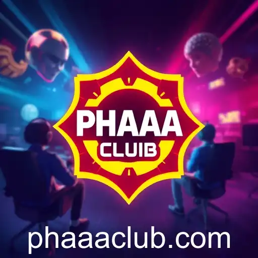 The Rise of Phaaa Club in the Online Gaming World