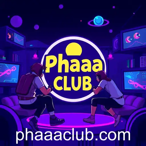 The Rising Influence of Phaaa Club in Online Gaming