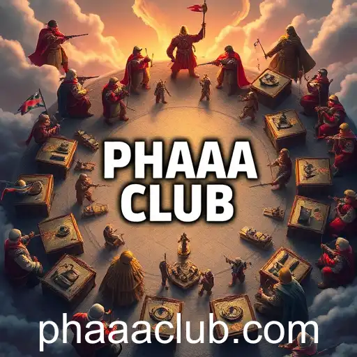 Phaaa Club Revolutionizes Online Gaming Experience