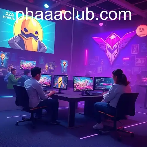 The Rise and Impact of Phaaa Club: A Dynamic Turning Point in Gaming