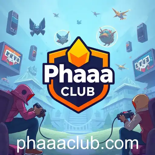 The Rise of Phaaa Club in Online Gaming