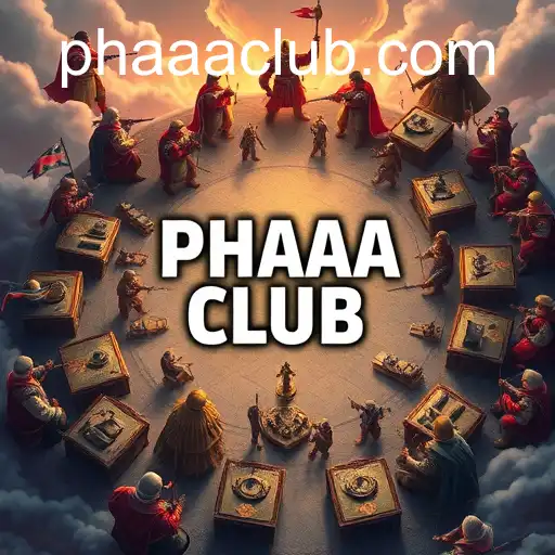 Unraveling the World of Strategy Games: A Deep Dive into 'Phaaa Club'